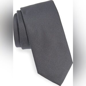 NWT BOSS Silk Tie